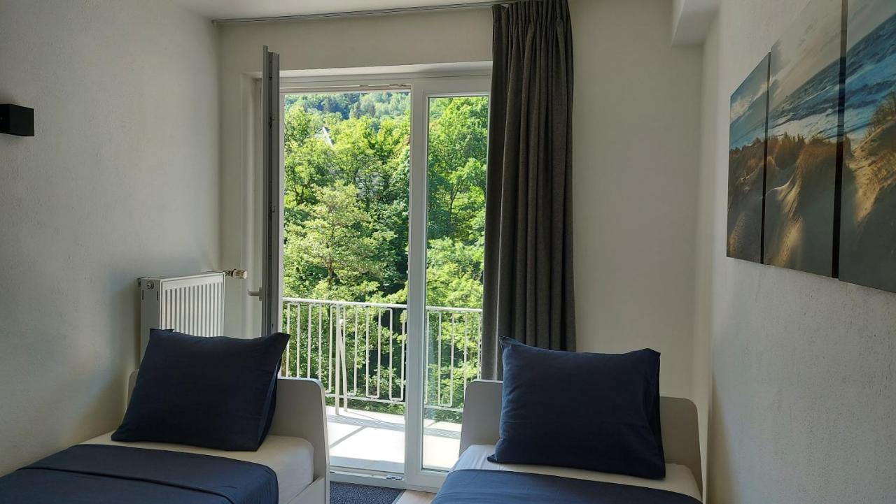 Villa Bad Bertrich Eksteriør billede