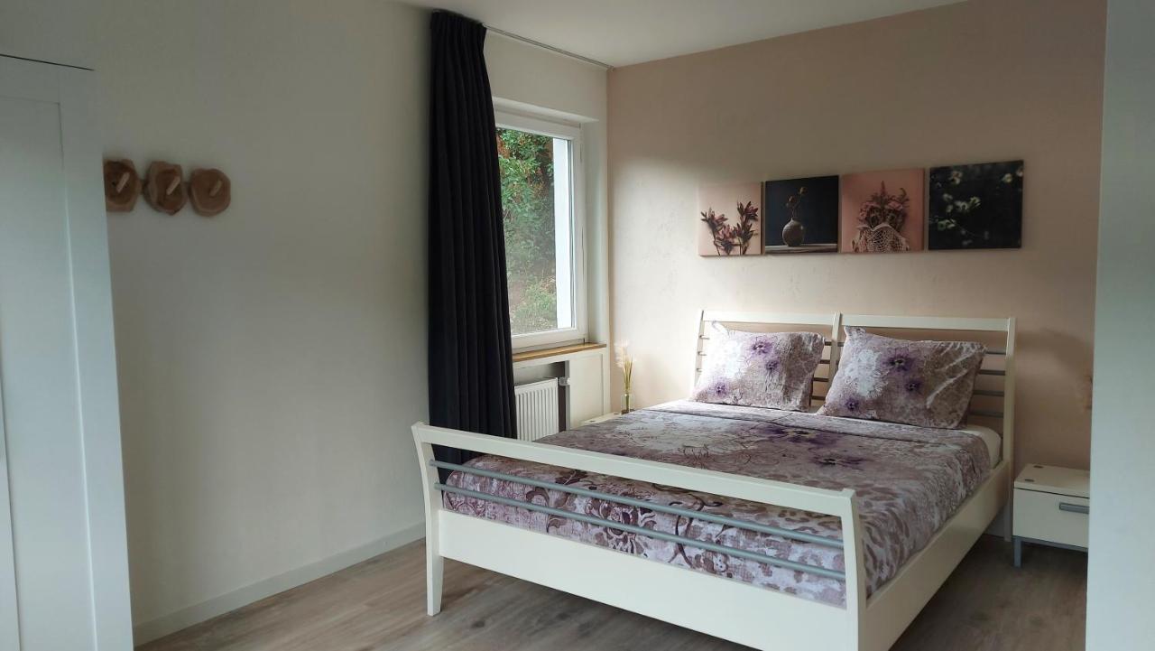 Villa Bad Bertrich Eksteriør billede