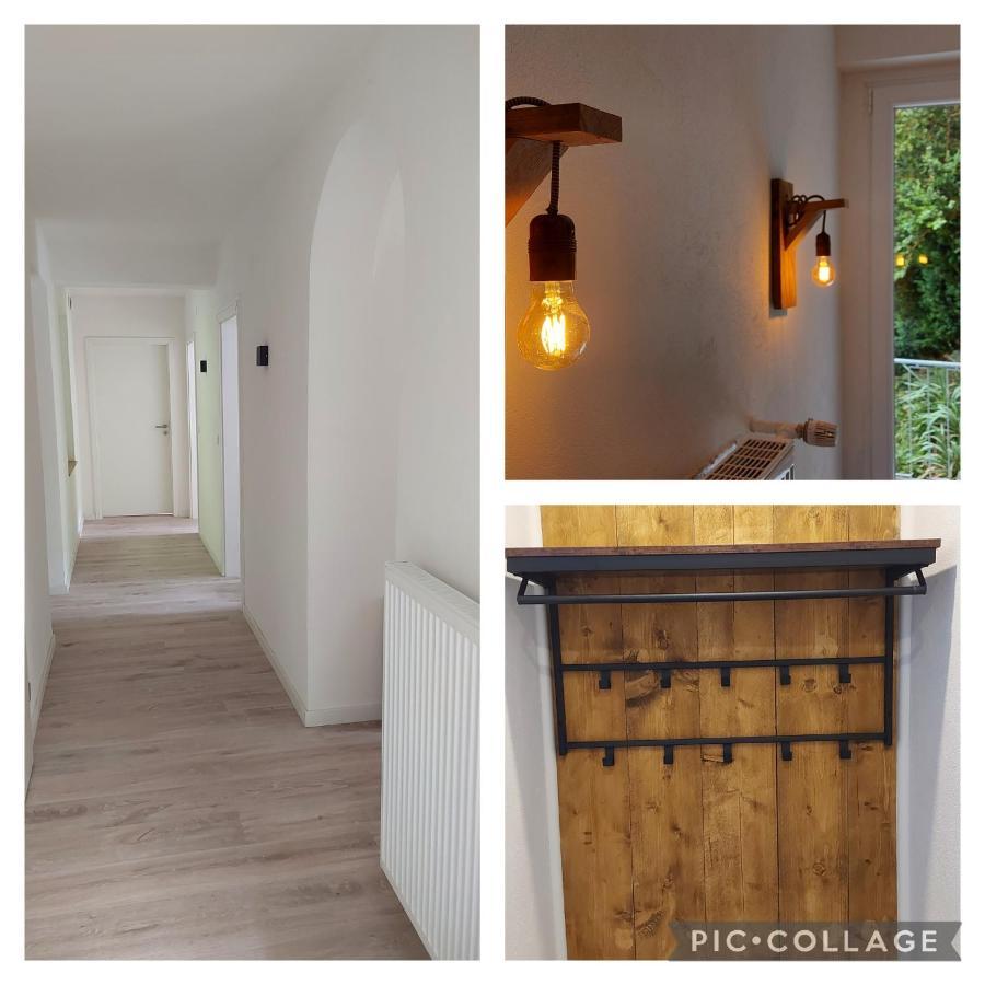 Villa Bad Bertrich Eksteriør billede