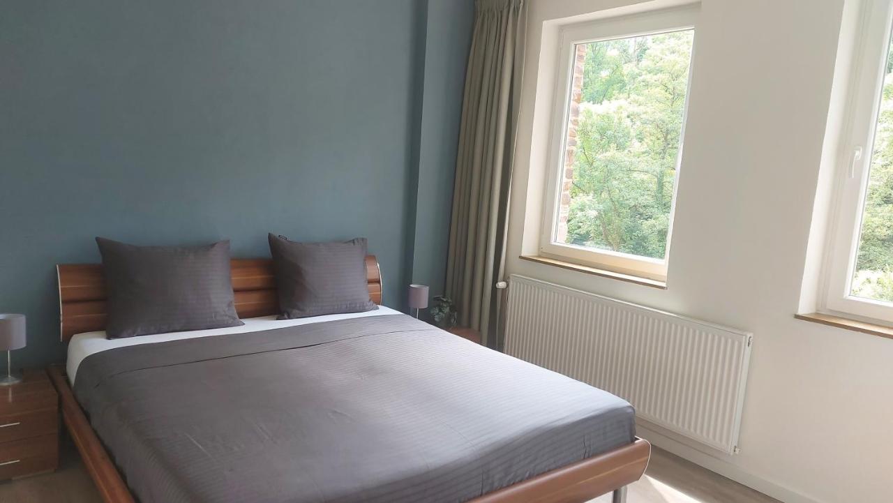 Villa Bad Bertrich Eksteriør billede