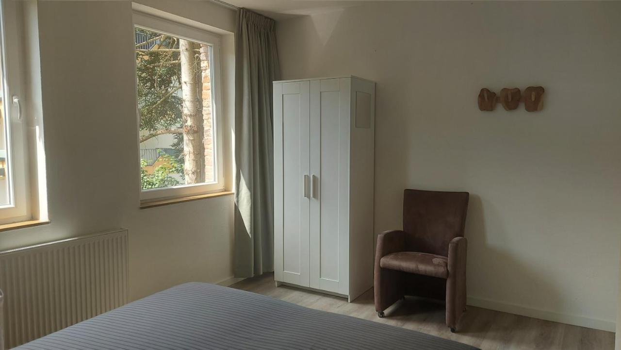 Villa Bad Bertrich Eksteriør billede